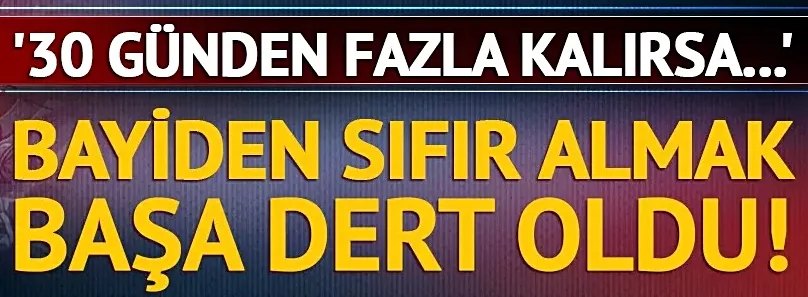 Bayiden sıfır almak başa dert oldu! Yıllarca süren mahkemeler var 