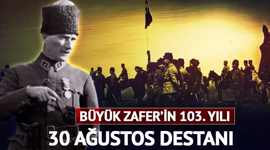  Onur ve gurur günümüz!