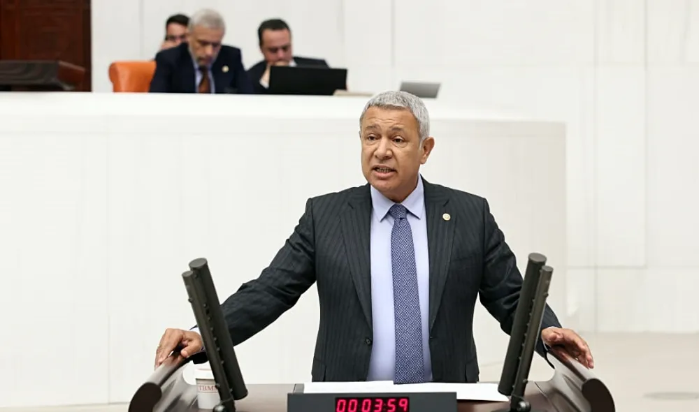 Orhan Sümer, “Kozan sahipsiz değildir”