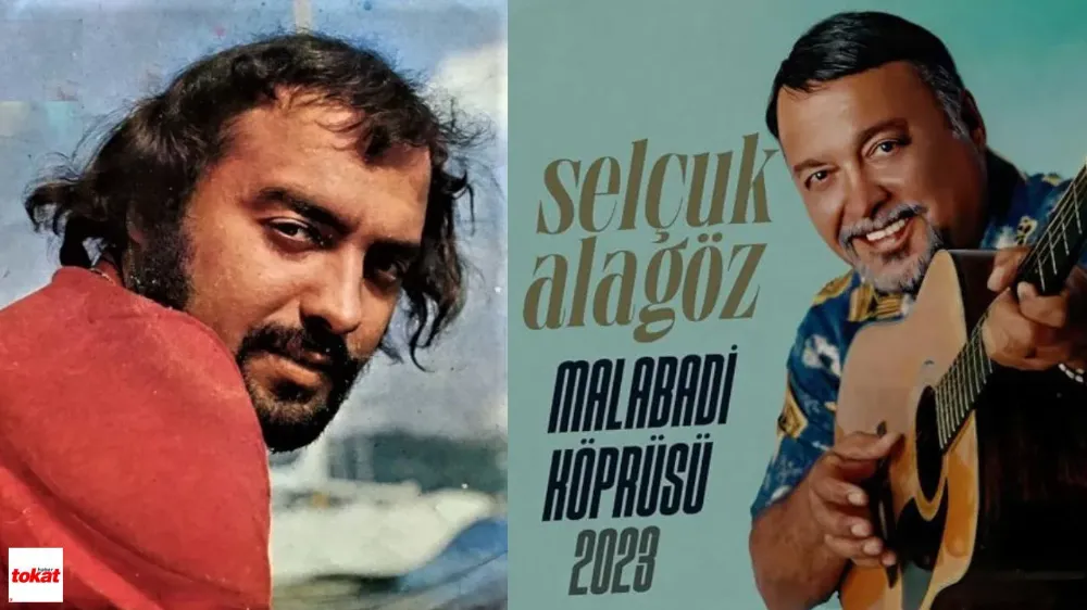 Usta sanatçı Selçuk Alagöz vefat etti...