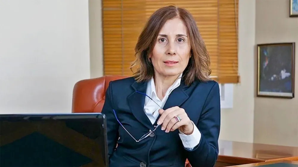 Oya Tekin Silivri’den Seslendi: “Üç Çocuğum Annesiz, Babasız Kaldı”