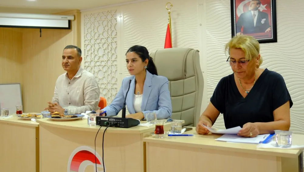 Ceyhan Belediyesi Nikah Ücreti Alınmayacak