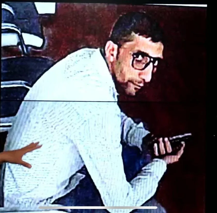 Skandal! Torbacı Narkotik Başkomiser oldu...