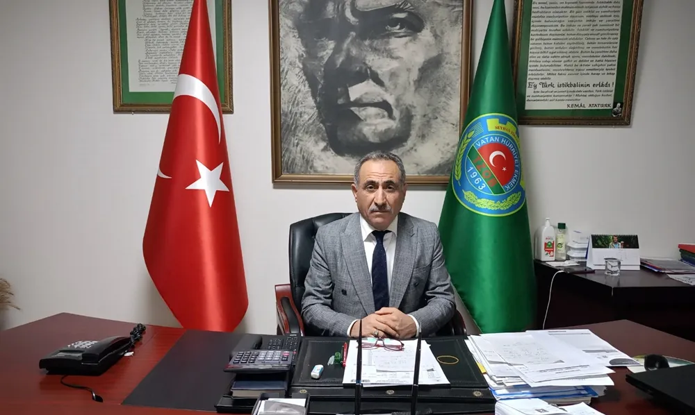 Yaşar Özkan: “Mısır Üreticisi Fiyat Bekliyor”