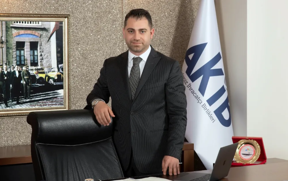 AKİB’den Temmuz ayında 1 milyar 305 milyon dolarlık ihracat 