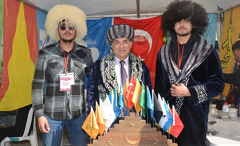 ATÜ’de Gençlik Üretiyor, Proje Geliştiriyor, Etki Yaratıyor!