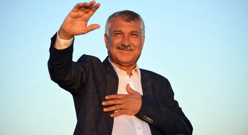  Karalar’dan mesaj var: “Bu destek, bu vefa bana güç veriyor”