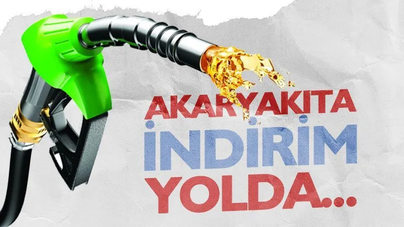 Akaryakıt fiyatları yine değişiyor...