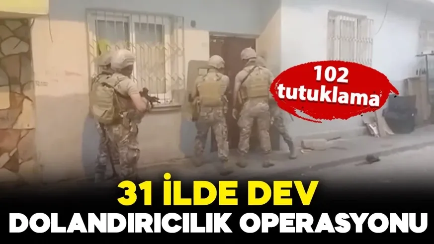 İçişleri Bakanı Ali Yerlikaya duyurdu...