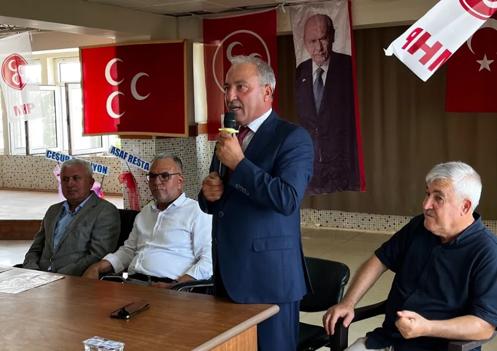 MHP Yumurtalık