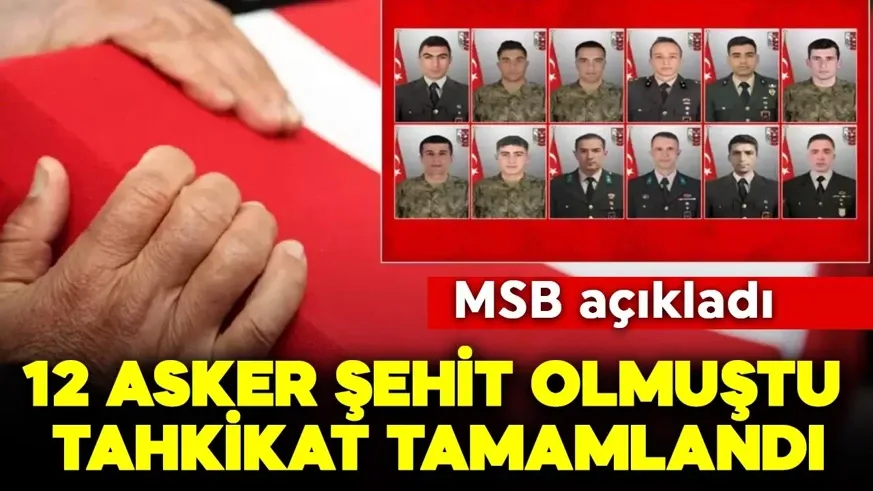 Doğrudan bir ihmal bulunmadı...