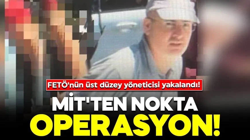 MİT, FETÖ