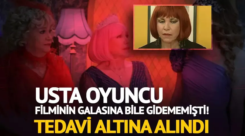 Sihirli Annem