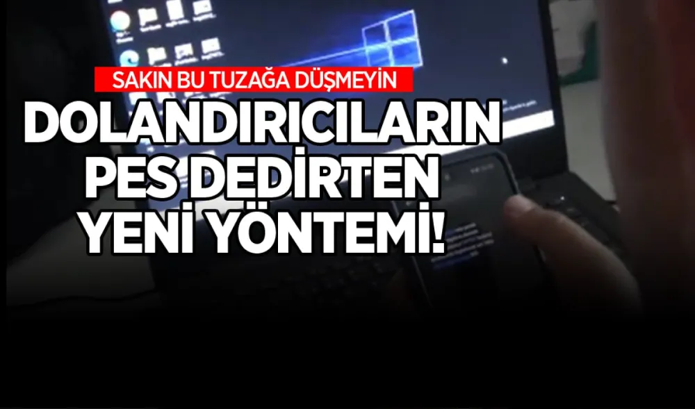 Dolandırıcılara 380 bin TL gönderecekken polis engelledi