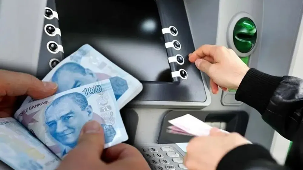 Bankalarda yeni dönem başlıyor! ATM işlemlerinde sınırlama, şubeye gitmek zorunlu... 