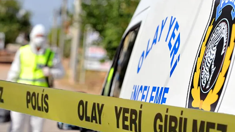 Oto galeriye silahlı saldırı: Küçük çocuk başından vuruldu...
