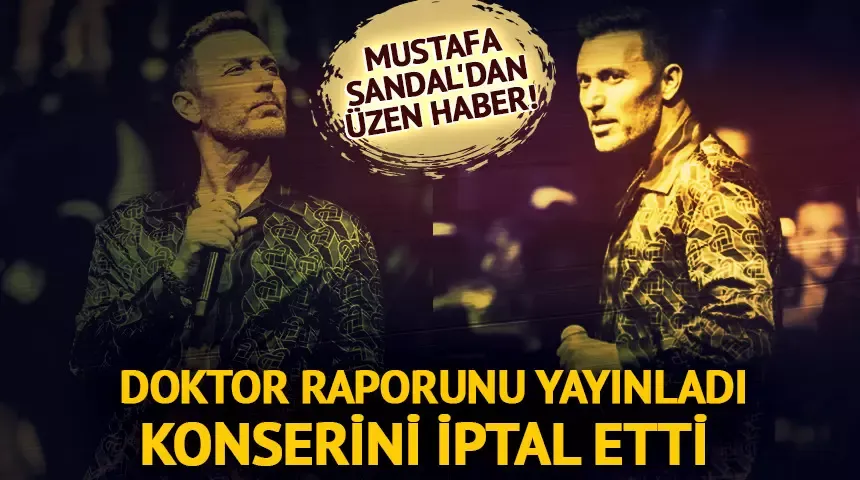 Mustafa Sandal