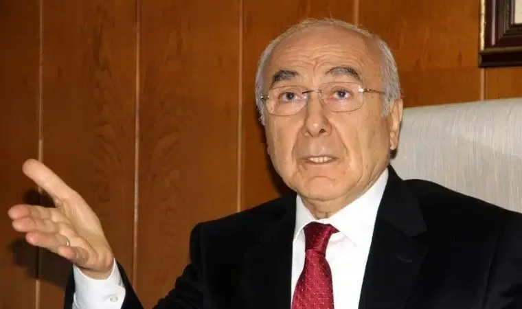 Aytaç Durak uçakta kalp krizi geçirdi
