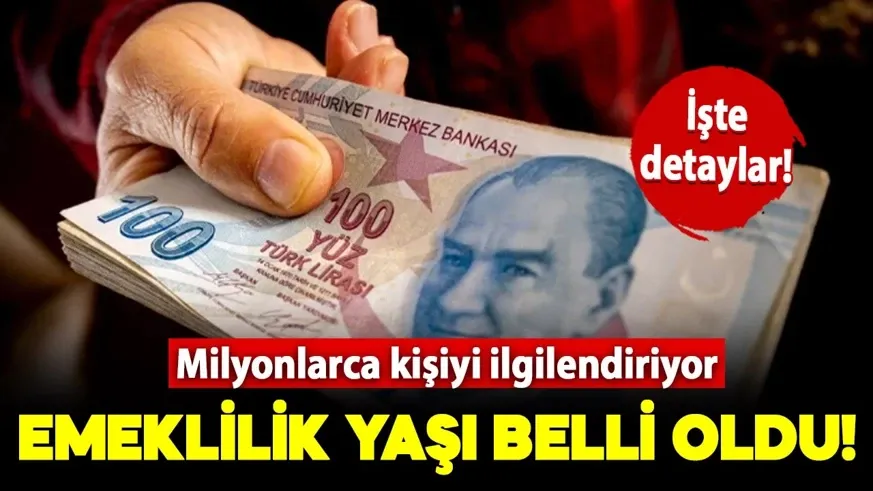 Tamamlayıcı Emeklilik Sistemi
