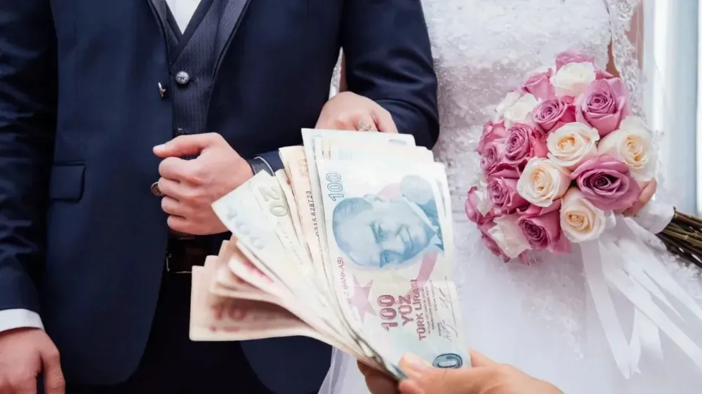 Adana’da Aile ve Gençlik Fonu’na 3 Bin 850 Çift Başvurdu...