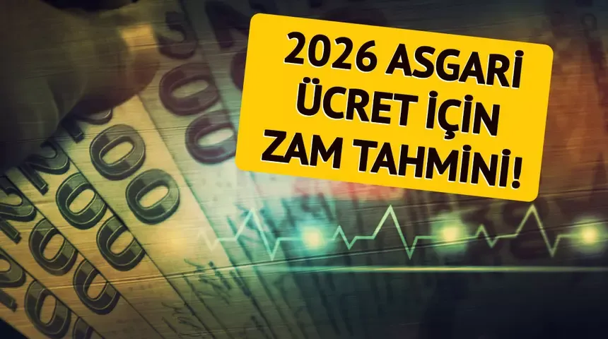 Yeni tahmin: Ya 26 bin TL ya da 27 bin TL olacak!