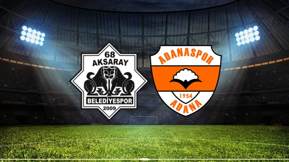 Yönetimsiz Adanaspor Yine Farklı Kaybetti: 5-1