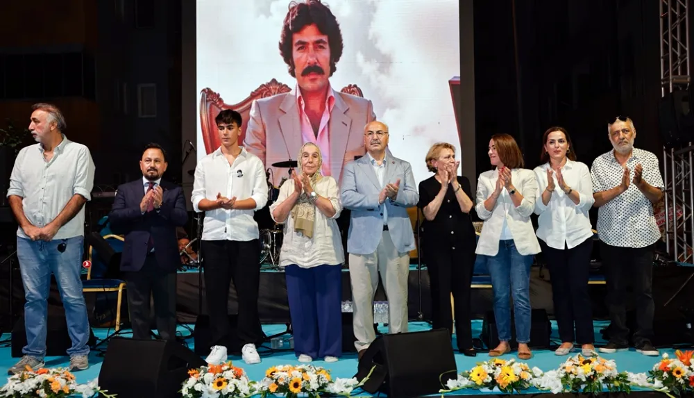 Adana’da 