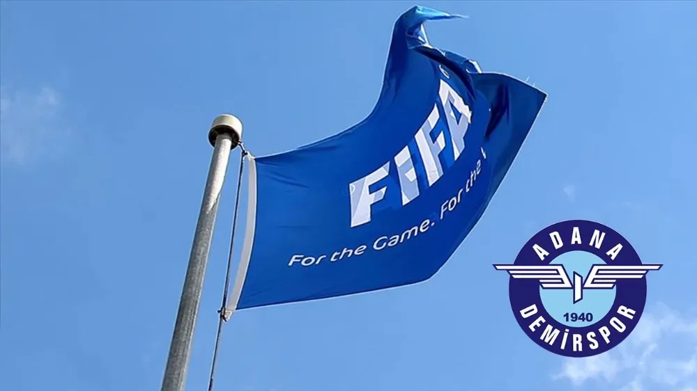 FIFA, Adana Demirspor