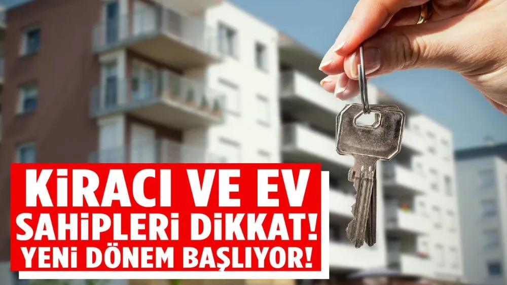 Yeni talep, çıkarken istemeye başladılar 