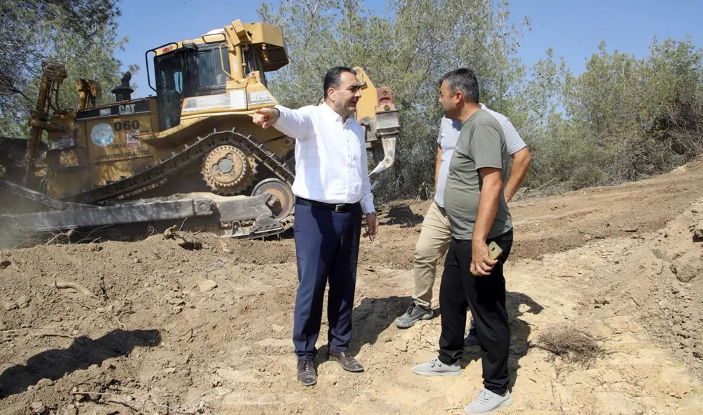 Yüreğir