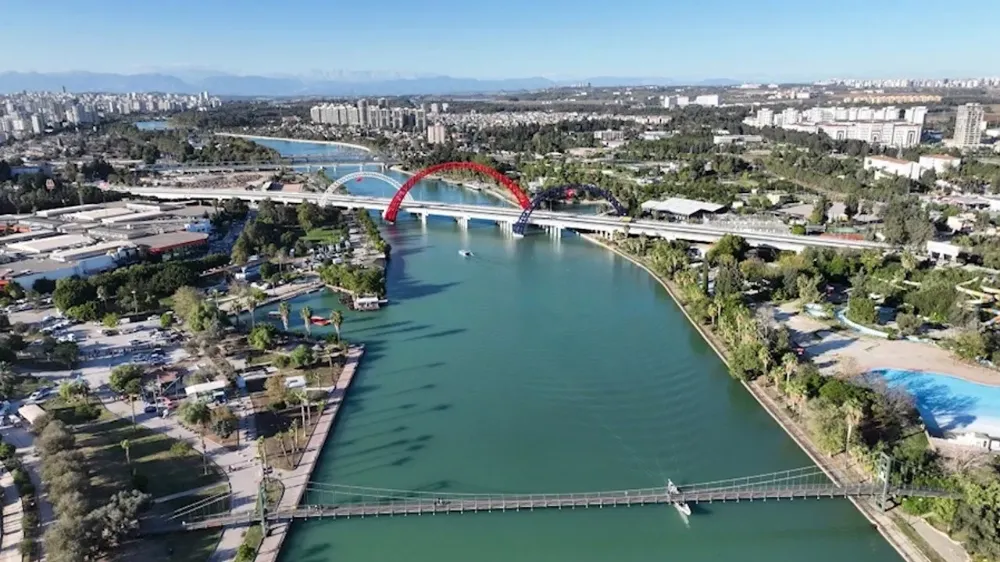 Adana