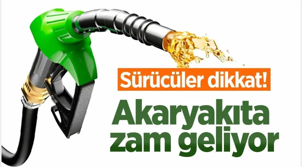Tarih belli oldu..