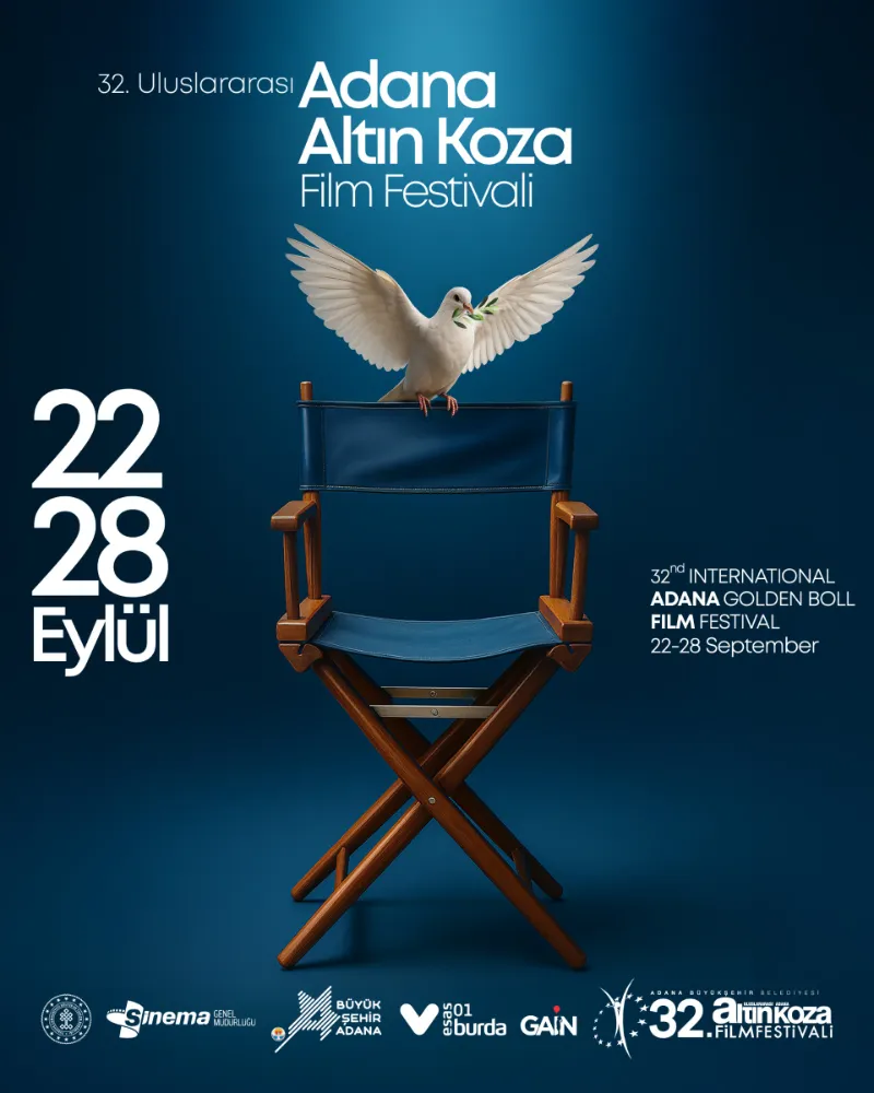 Adana Altın Koza’nın 2025 jürileri açıklandı