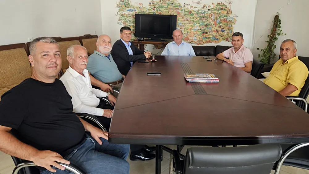 Halisçelik: Adana ulaşım sorununu çözmeli...