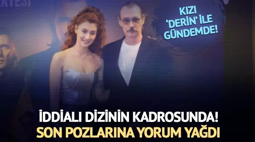 Erdal Beşikçioğlu