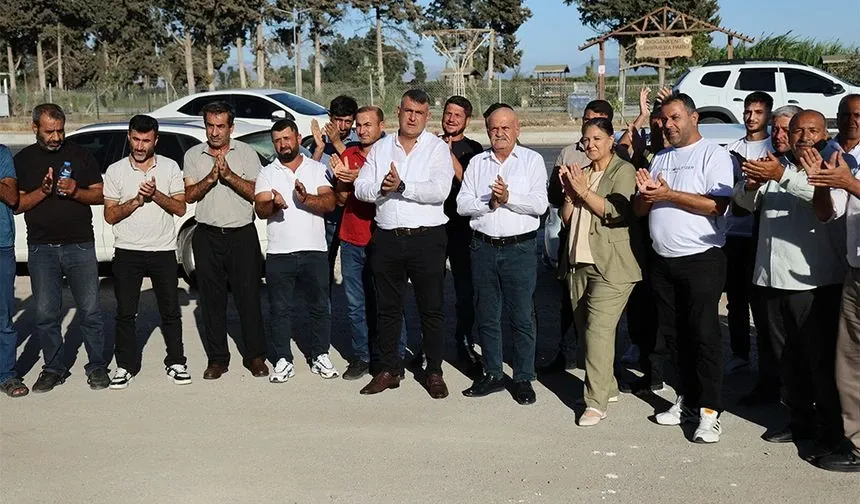 Adana’da Tarım İşçileri İsyanda: “Bin Lira Yetmiyor”