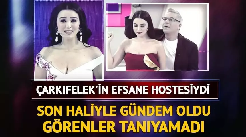 Emel Özkızıltaş