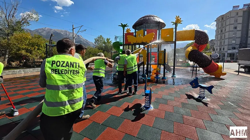 Pozantı