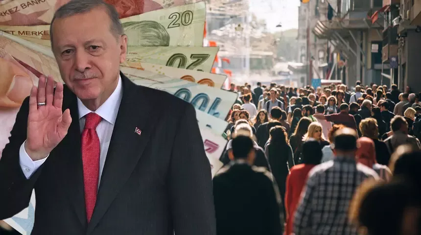 10 milyon vatandaş için hükümet kolları sıvadı! 