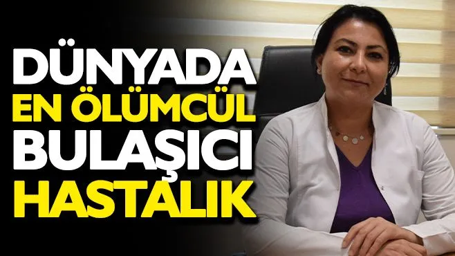 Bu belirtilere dikkat!