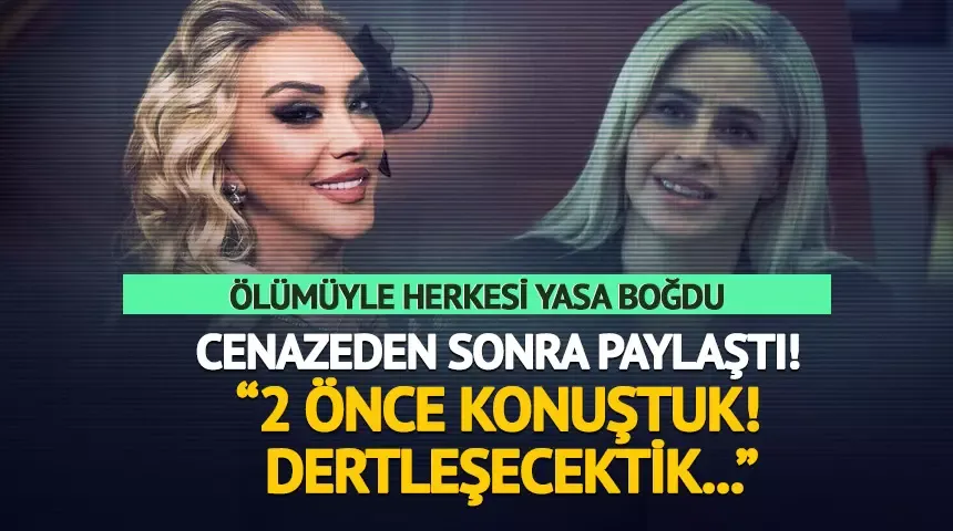 Büşra Pekin, Güllü
