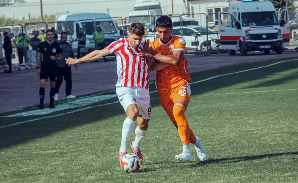 Adanaspor Kahramanmaraş