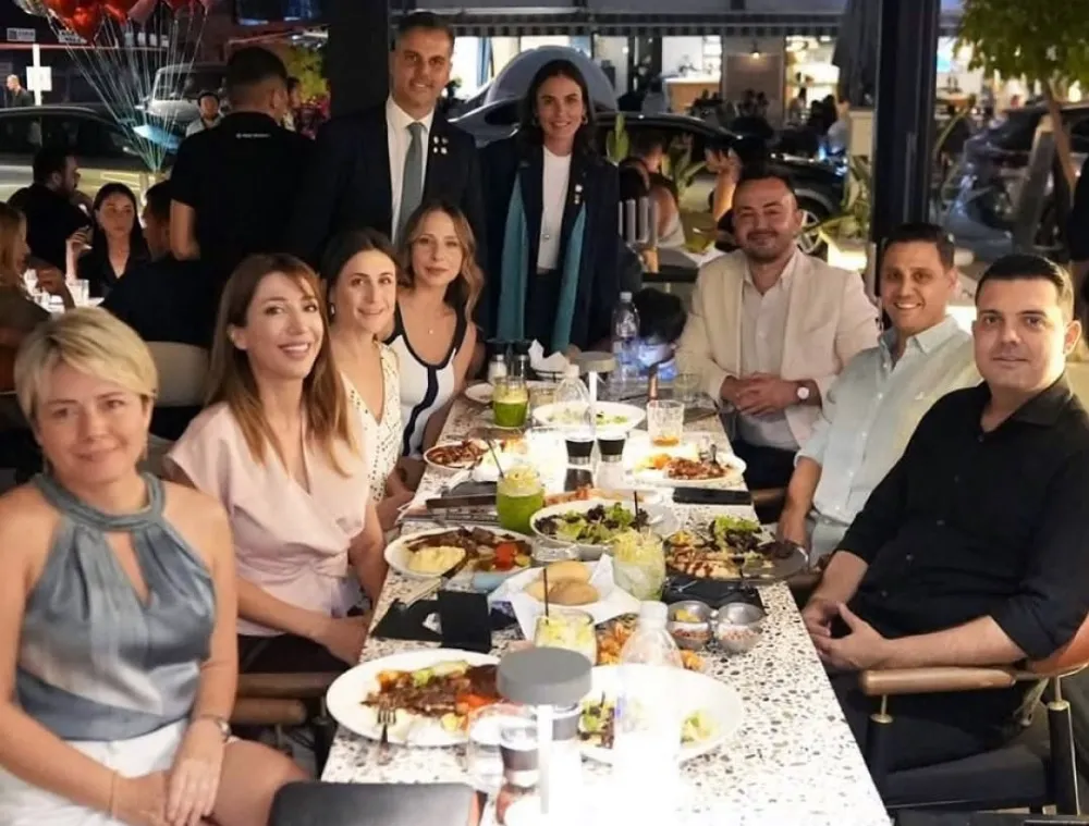 Seyhan Rotary Anıtkabir ziyareti yapacak...