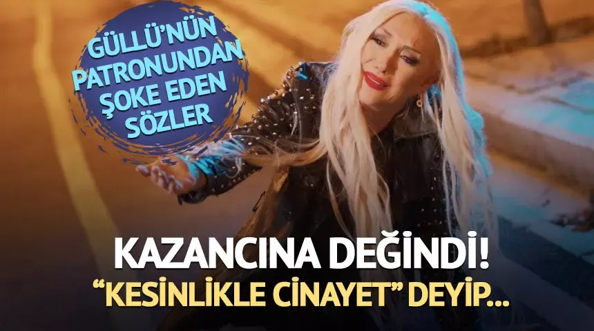 Güllü