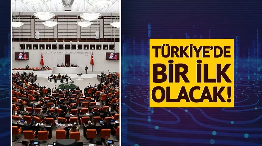 Uymayanlara para ve hapis cezası yolda...