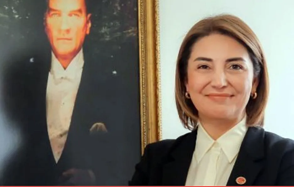CHP Seyhan