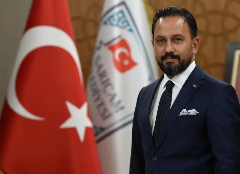 Bilal Uludağ, 