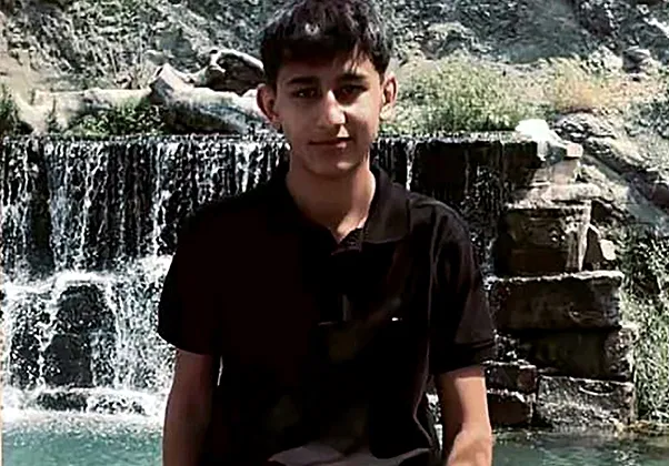 Domuz avında arkadaşı tarafından kazara vurulan Barış, öldü