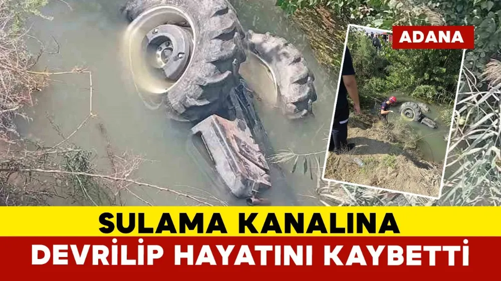  Adana