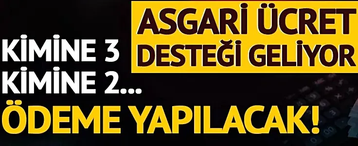 İmzalar atıldı! Evlenenlere çocuk sahibi olanlara maddi destek